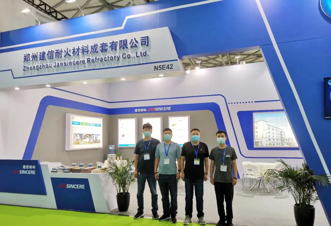 建信科技：“IE Expo China 2020”第21屆中國環(huán)博會(huì)圓滿落幕，感謝您的蒞臨與關(guān)注！