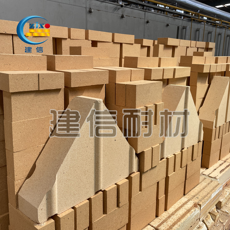 焦爐用磚(飛機磚)