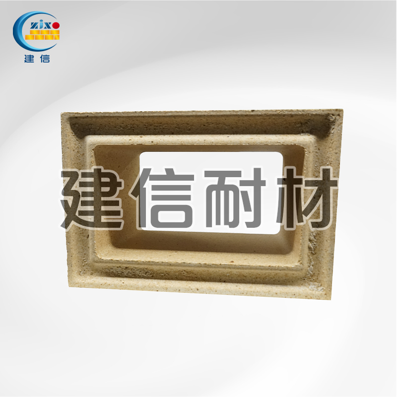 煅燒爐用致密粘土磚