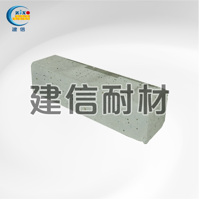 鋼纖維增強澆注料