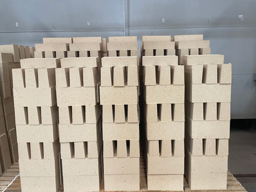 有哪些方法可以降低耐火材料的熱膨脹系數(shù)