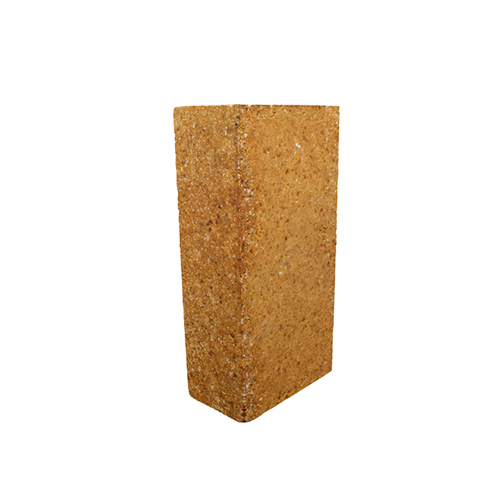 耐火原材料藍(lán)晶石、紅柱石的性能與應(yīng)用