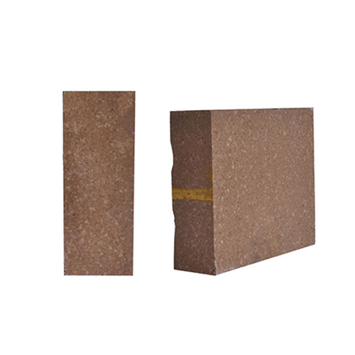 添加劑對鎂鋁尖晶石的性能有什么改進(jìn)？